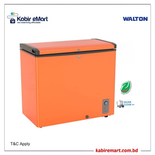 WCF-2T5-RRLX-XX Walton Refrigerator