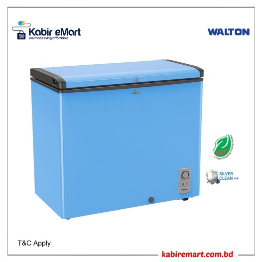 WCF-2T5-RRLX-GX Walton Refrigerator