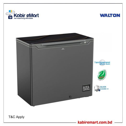 WCF-2A0-GSRE-XX-P Walton Refrigerator