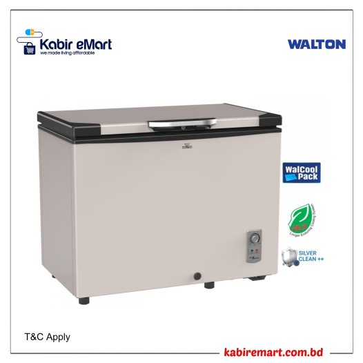 WCG-2E5-EHLC-XX Walton Refrigerator