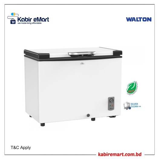 WCG-2E5-EHLX-XX Walton Refrigerator
