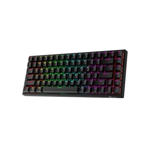 ROYAL KLUDGE RK84 Gate Ron Blue Switch Mechanical Keyboard