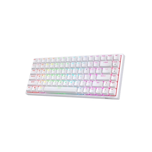 ROYAL KLUDGE RK84 Gate Ron Red Switch Mechanical Keyboard