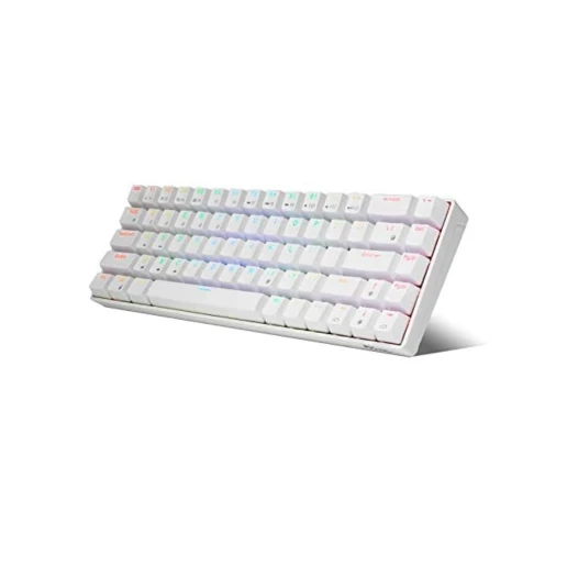 ROYAL KLUDGE RKG68 Hot Swappable Brown Switch Wireless Mechanical Gaming Keyboard