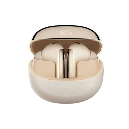 QCY Melobuds Pro HT08 ANC LDAC Hi-Res Audio