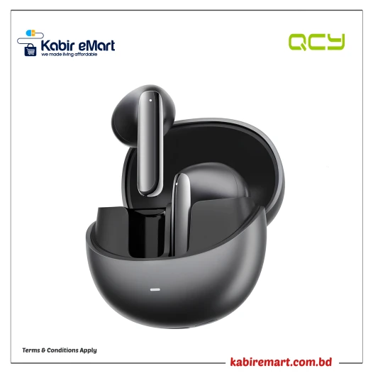 QCY HT10 Aily Buds Pro