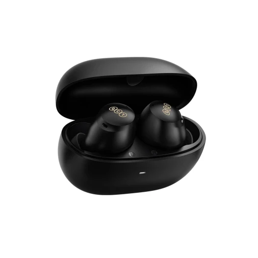 QCY Arcbuds HT07 ANC-Black