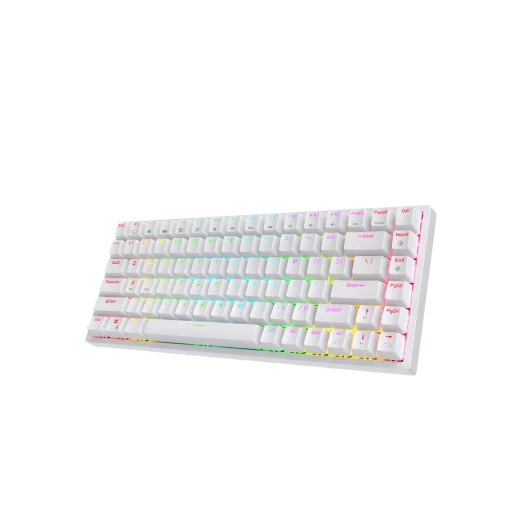 ROYAL KLUDGEcRGB Wireless Mechanical Gaming Keyboard Red Switch