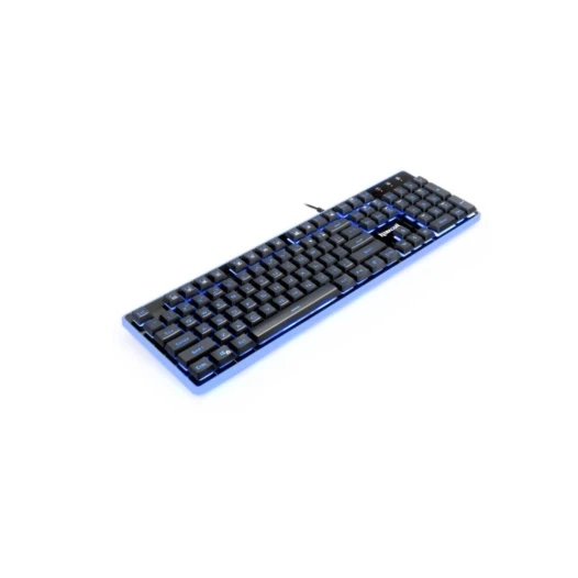 Redragon K509 DYAUS 7 Colors Backlit Gaming Keyboard