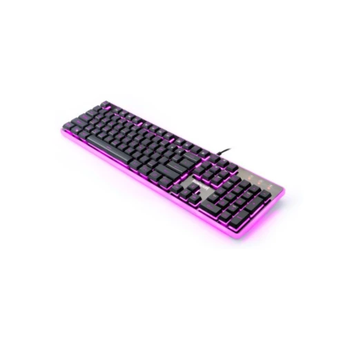 Redragon K509 DYAUS 7 Colors Backlit Gaming Keyboard