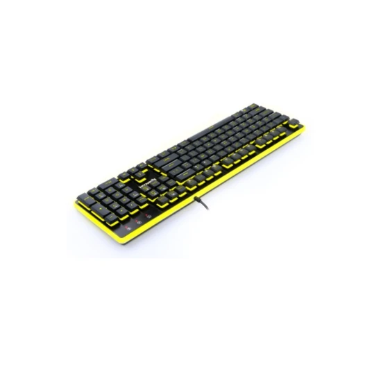 Redragon K509 DYAUS 7 Colors Backlit Gaming Keyboard