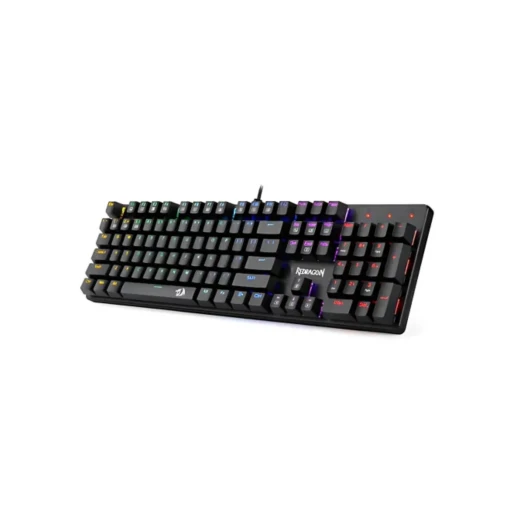 Redragon K671 Sindri Red Switch Gaming Mechanical Keyboard