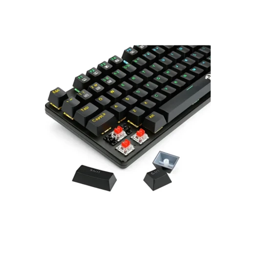 Redragon K671 Sindri Red Switch Gaming Mechanical Keyboard