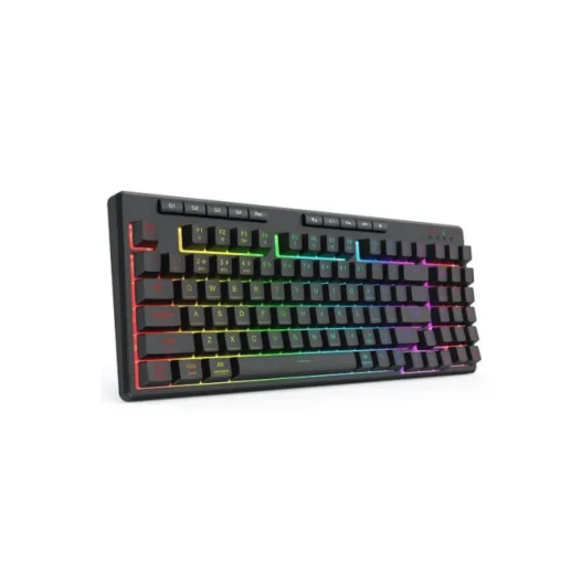 Redragon VARRO PRO K517 Pro RGB Tri-Mode Wireless Gaming Keyboard