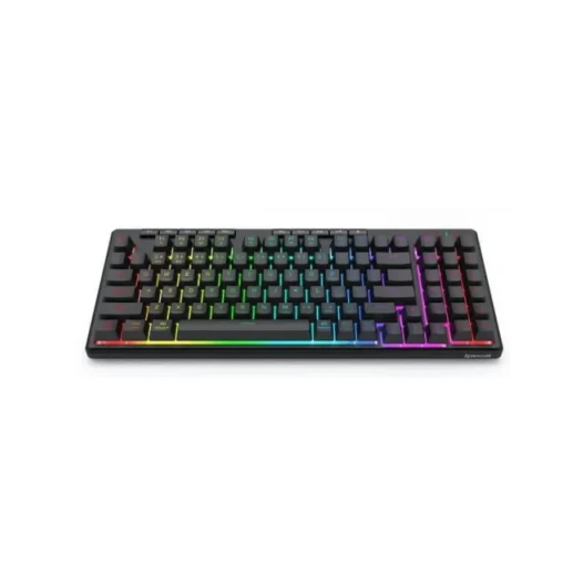 Redragon VARRO PRO K517 Pro RGB Tri-Mode Wireless Gaming Keyboard