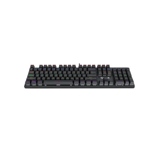Redragon K608 Valheim Rainbow Mechanical Gaming Keyboard