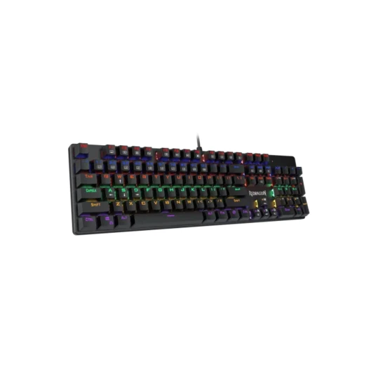 Redragon K608 Valheim Rainbow Mechanical Gaming Keyboard