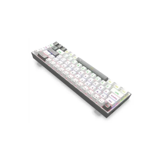 Redragon K705 WG-R-PRO Tri-Mode Gaming Mechanical Keyboard