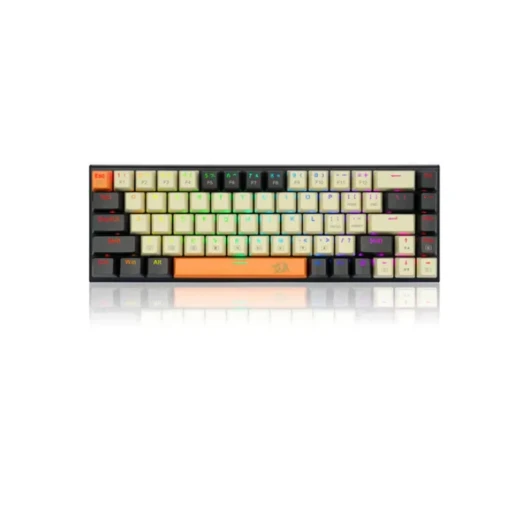 Redragon K633CGO-RGB Ryze Mechanical Gaming Keyboard