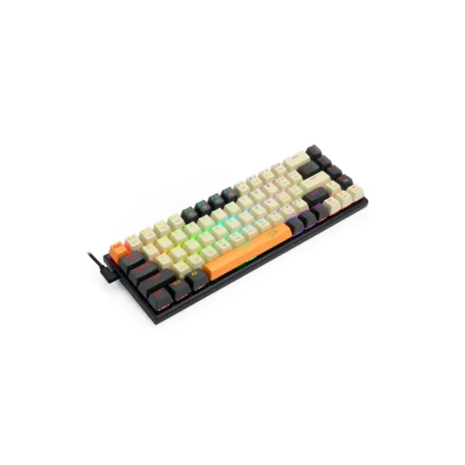 Redragon K633CGO-RGB Ryze Mechanical Gaming Keyboard