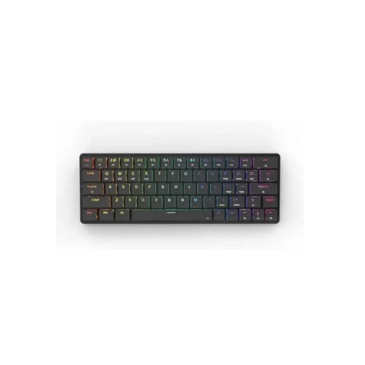 Redragon K624 Pro RGB Mechanical Gaming Keyboard
