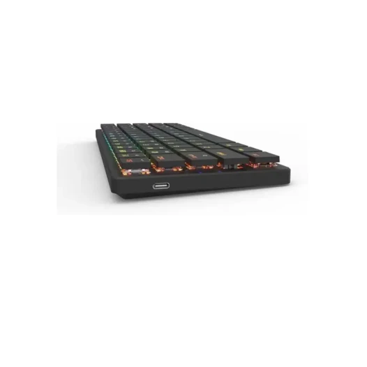 Redragon K624 Pro RGB Mechanical Gaming Keyboard