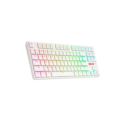 Redragon K539 Anubis 87 keys RGB Mechanical Keyboard
