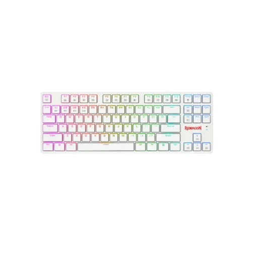 Redragon K539 Anubis 87 keys RGB Mechanical Keyboard