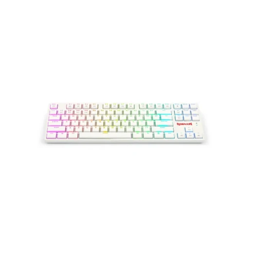 Redragon K539 Anubis 87 keys RGB Mechanical Keyboard