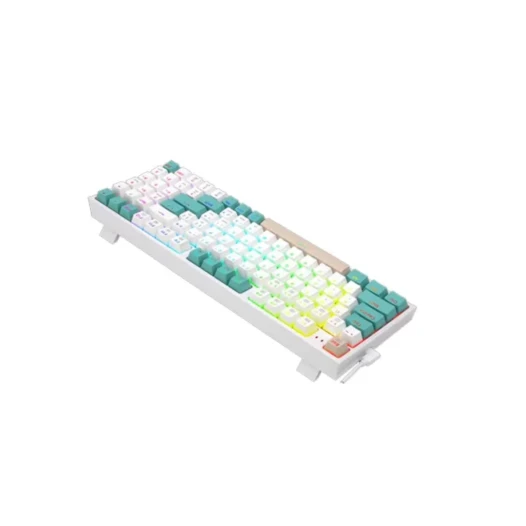 Redragon K643 94-keys RGB Wireless Tri-modes Mechanical Gaming Keyboard