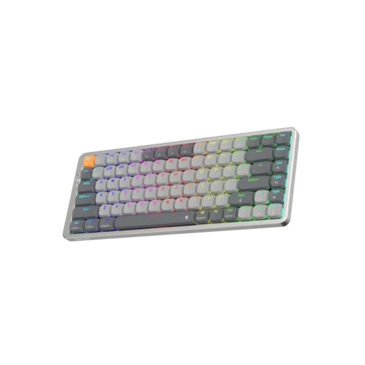 Redragon AZURE K652 84 Key RGB Mechanical Gaming Keyboard
