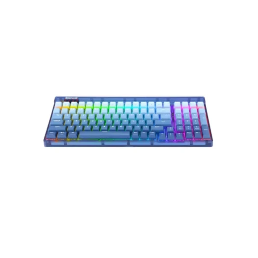 Redragon K656 Garen Pro RGB Tri-Mode Wireless Mechanical Gaming Keyboard
