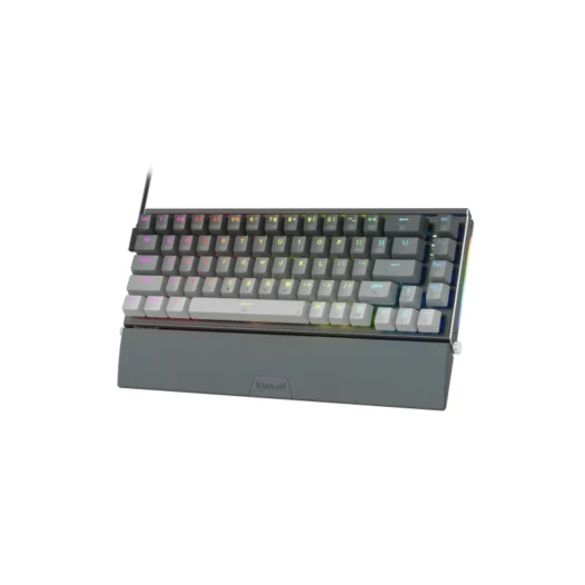 Redragon K641 Shaco Pro RGB Tri-Mode Wireless Mechanical Gaming Keyboard
