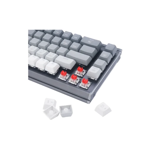 Redragon K641 Shaco Pro RGB Tri-Mode Wireless Mechanical Gaming Keyboard