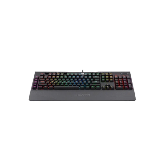 Redragon K586-PRO BRAHMA RGB Mechanical Gaming Keyboard