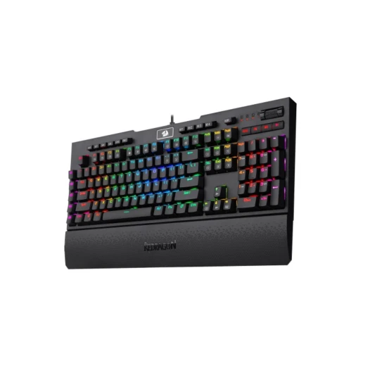 Redragon K586-PRO BRAHMA RGB Mechanical Gaming Keyboard