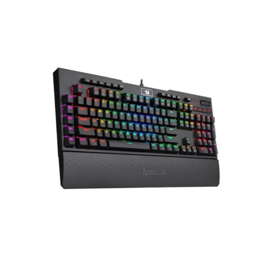Redragon K586-PRO BRAHMA RGB Mechanical Gaming Keyboard