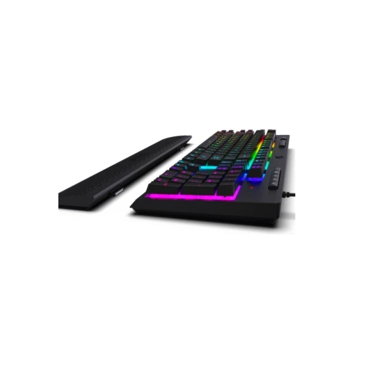 Redragon K512 SHIVA RGB Membrane Gaming Keyboard