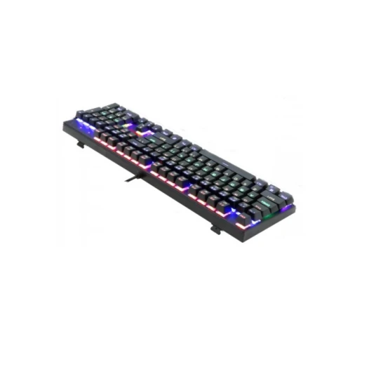 Redragon K565R-1 RUDRA Rainbow Backlit Mechanical Gaming Keyboard