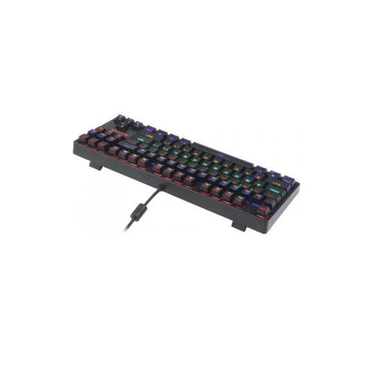 Redragon K576R DAKSA LED Rainbow Backlit Mechanical Gaming Keyboard