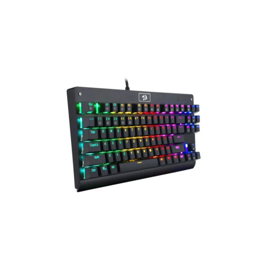 Redragon K568 RGB DARK AVENGER Mechanical Gaming Keyboard