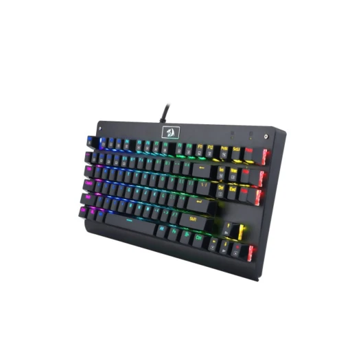 Redragon K568 RGB DARK AVENGER Mechanical Gaming Keyboard
