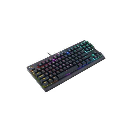Redragon K568 RGB DARK AVENGER Mechanical Gaming Keyboard