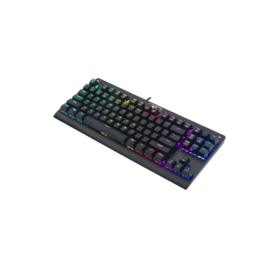 Redragon K568 RGB DARK AVENGER Mechanical Gaming Keyboard