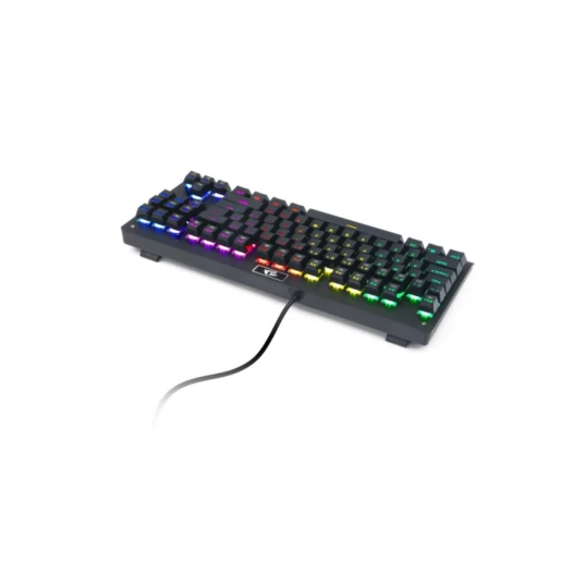 Redragon K568 RGB DARK AVENGER Mechanical Gaming Keyboard