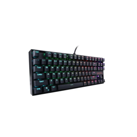 Redragon K552RGB KUMARA RGB Backlit Mechanical Gaming Keyboard