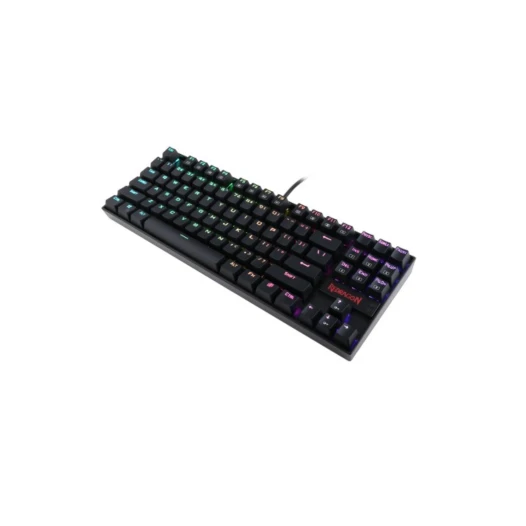 Redragon K552RGB KUMARA RGB Backlit Mechanical Gaming Keyboard