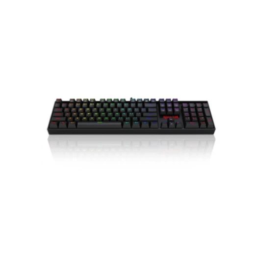 Redragon K551RGB MITRA RGB Backlit Mechanical Gaming Keyboard