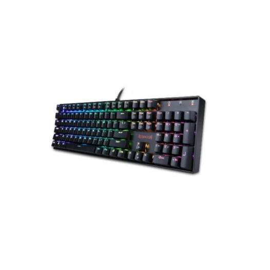 Redragon K551RGB MITRA RGB Backlit Mechanical Gaming Keyboard