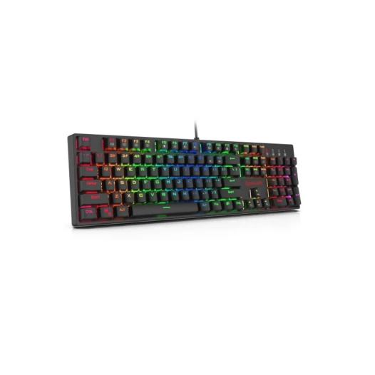 Redragon K582 SURARA RGB Mechanical Gaming Keyboard